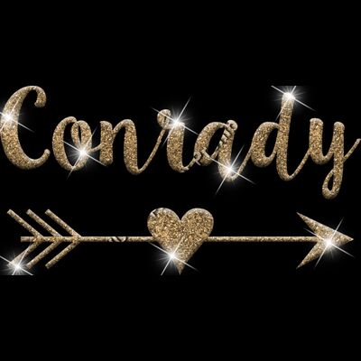 GLT46 GOLD GLITTER Thumbnail