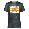 222596 Adult Cotton-Touch Poly T-Shirt Thumbnail