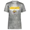 222696 Youth Cotton-Touch Poly T-Shirt Thumbnail